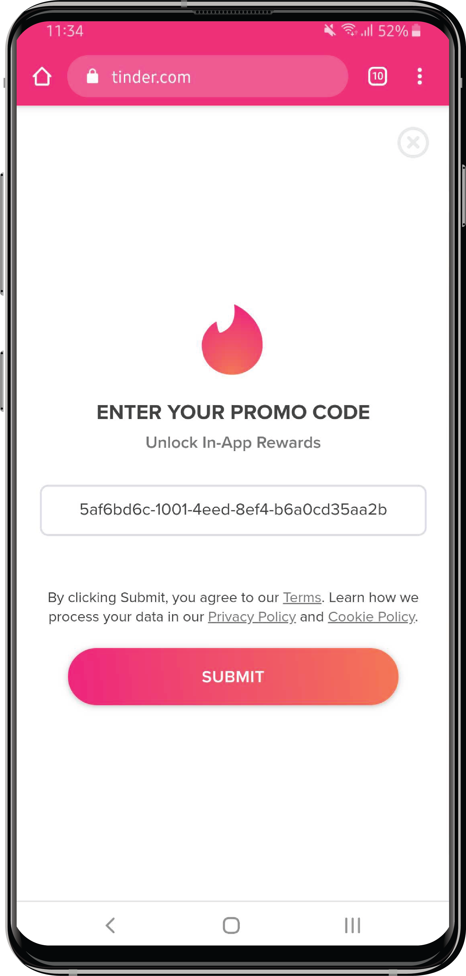 Como pedir um reembolso do Tinder – Tecnoblog